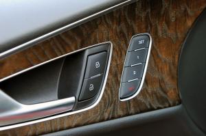 Audi A7 Sportback 3.0 TFSI Quattro S-Line 2010 года  (NA)